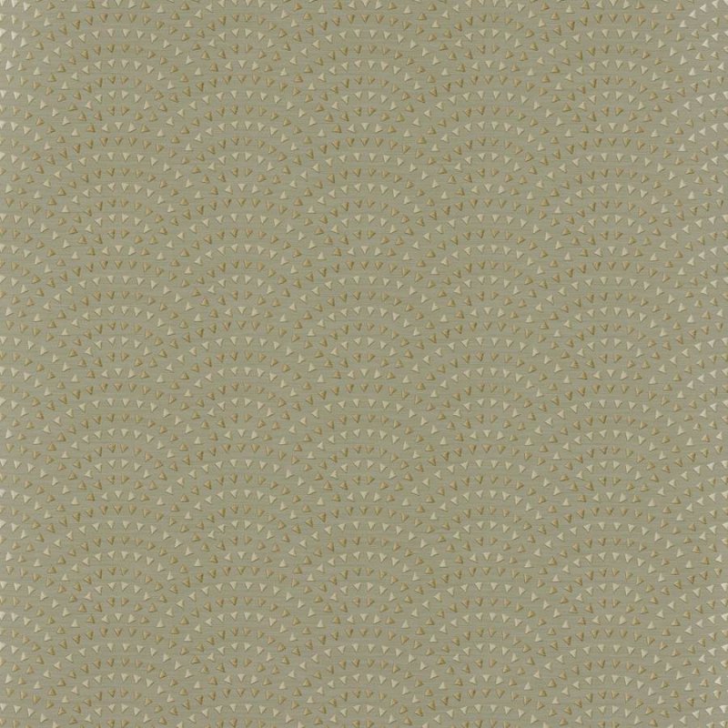Preview: Sunstone Tapete von Jane Churchill in Silver