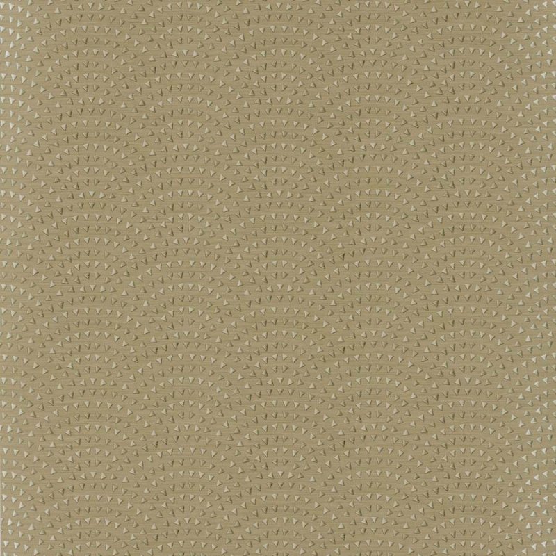 Sunstone Tapete von Jane Churchill in Taupe