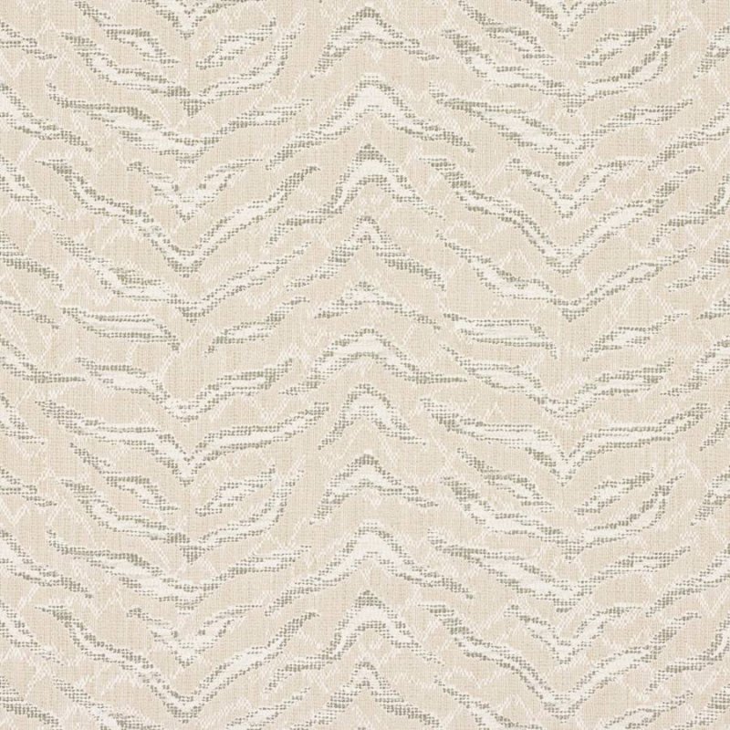 Preview: Tibor Tapete von Jane Churchill in Beige/Charcoal