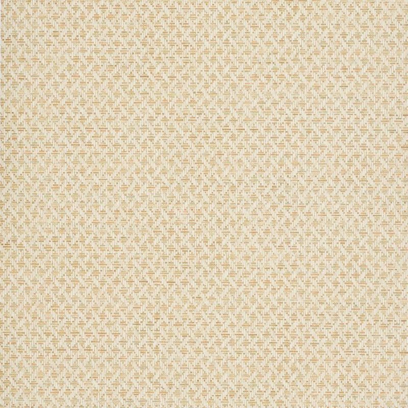 Preview: Vigo Tapete von Jane Churchill in Gold