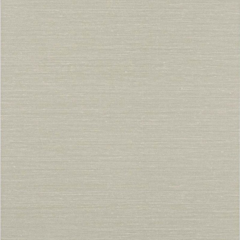 Zapphira Tapete von Jane Churchill in Silver