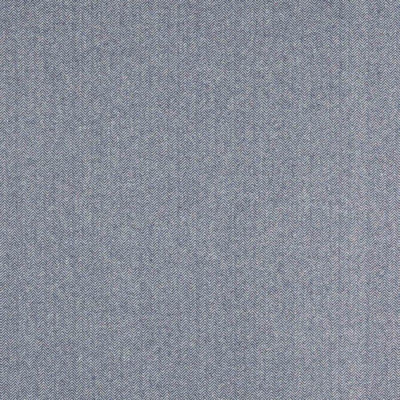 Jane Churchill Theo Wollstoff in Blue