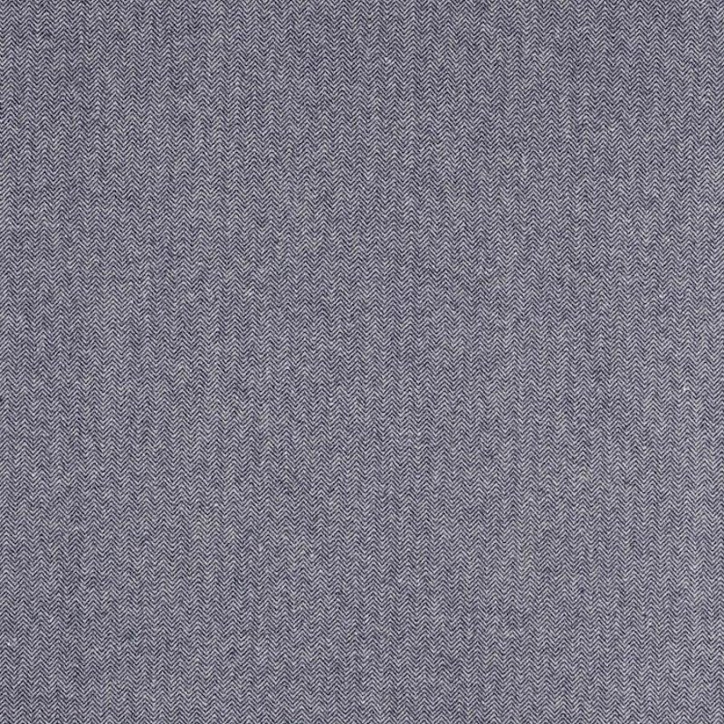 Jane Churchill Theo Wollstoff in Indigo