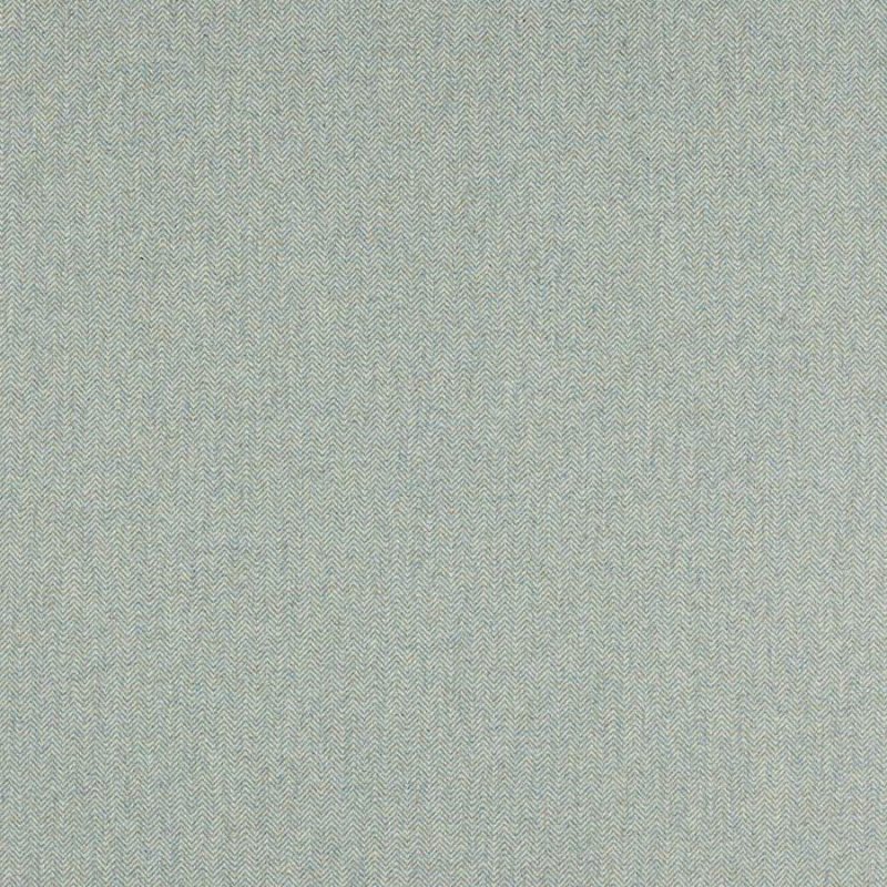 Jane Churchill Theo Wollstoff in Jade