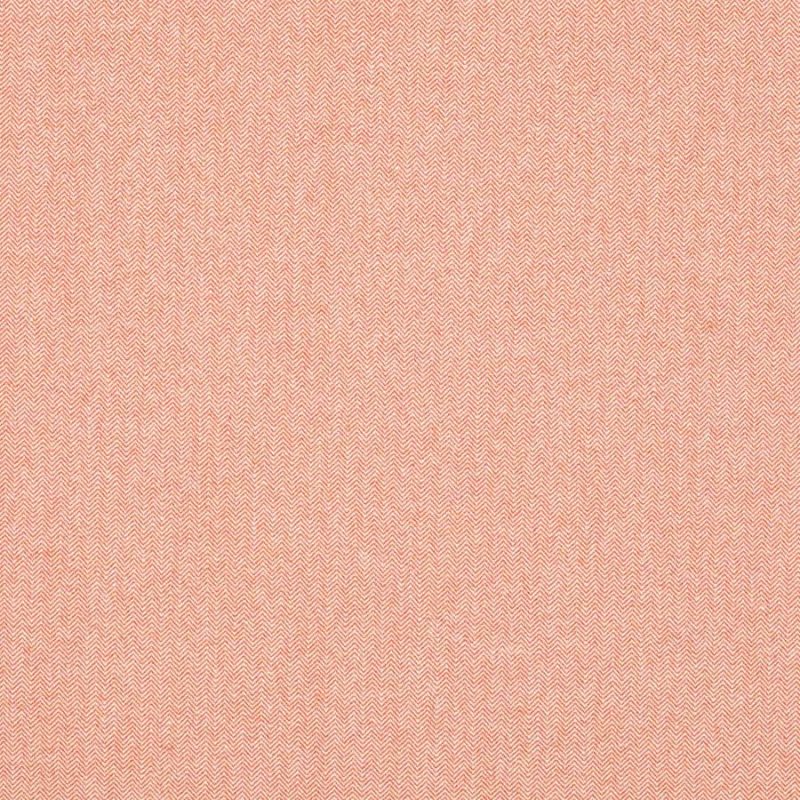 Jane Churchill Theo Wollstoff in Orange
