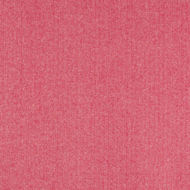 Jane Churchill Theo Wollstoff in Red