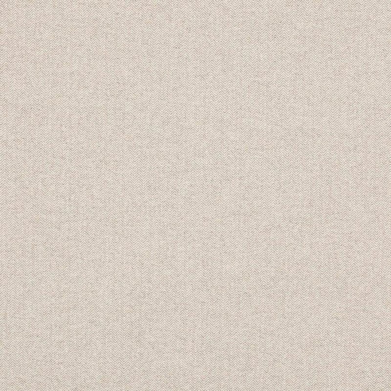 Jane Churchill Theo Wollstoff in Taupe