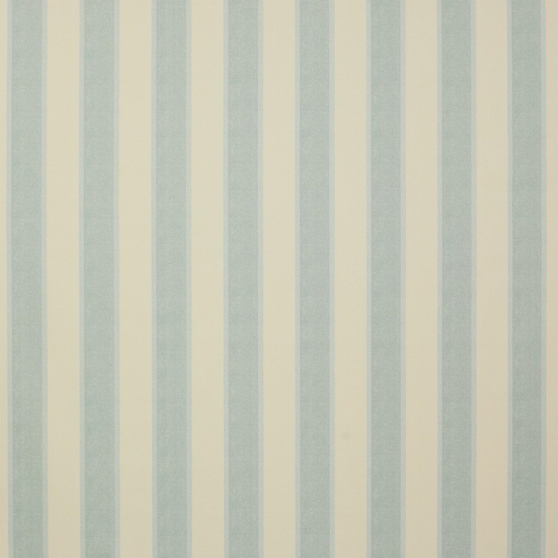 Preview: Jane Churchill Willow Stripe Streifenstoff in Aqua