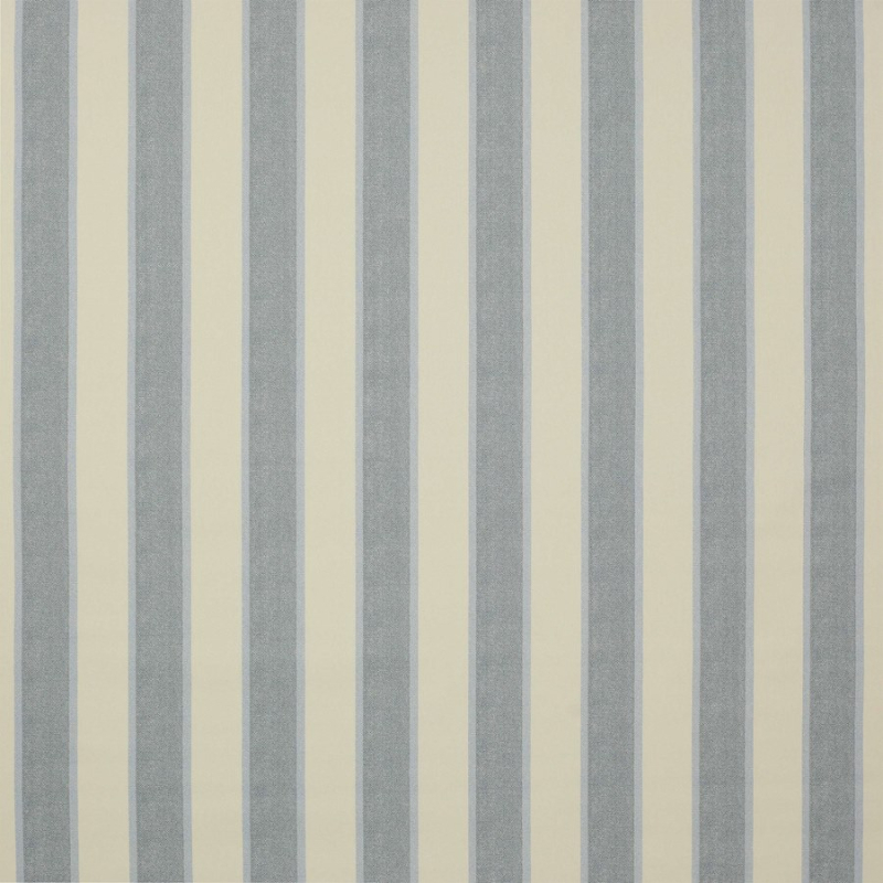 Preview: Jane Churchill Willow Stripe Streifenstoff in Navy