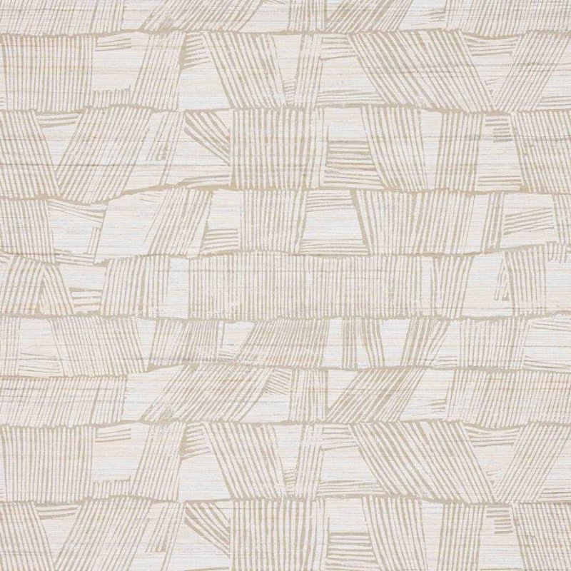Preview: Balsa Natur – Tapete von Larsen