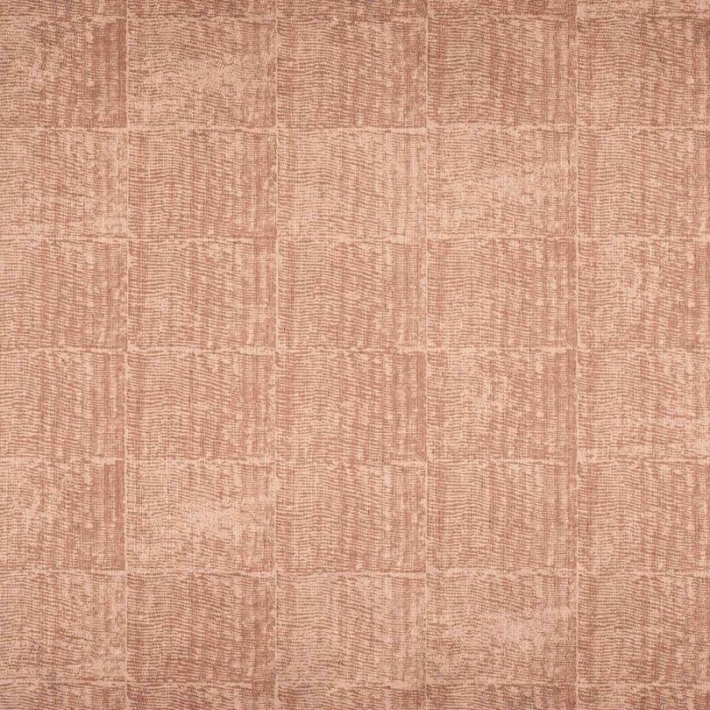 Hoku Terracotta – Wandbespannung von Larsen