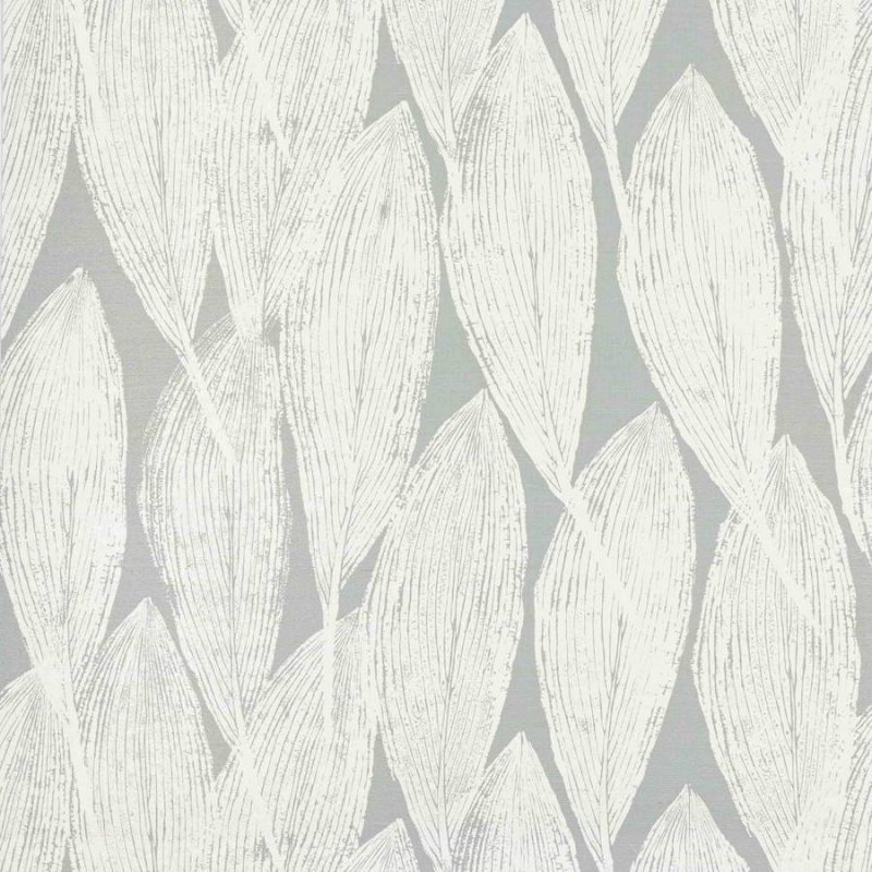 Pampa Meerglas – Tapete von Larsen