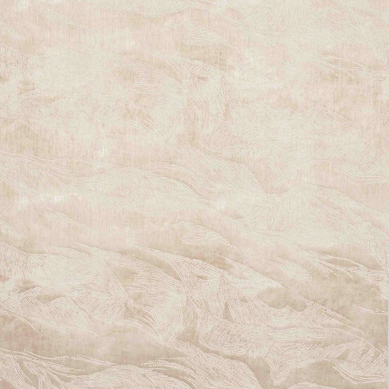 Preview: Ribera Sand – Wandbespannung von Larsen