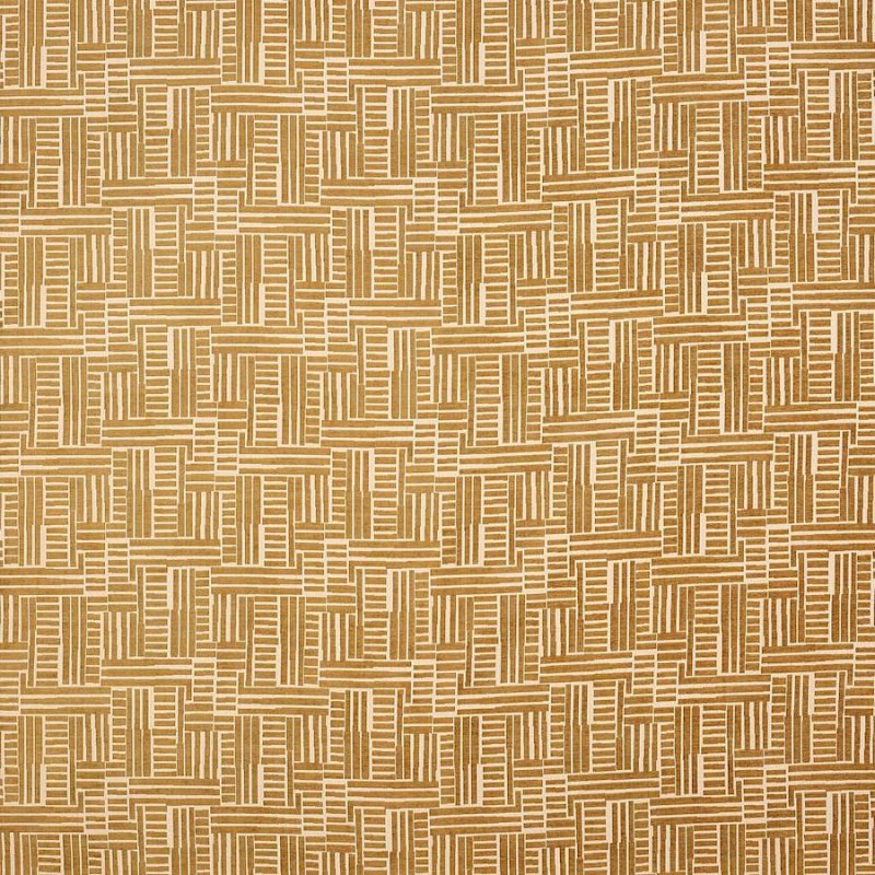 Albers von Larsen in Tobacco