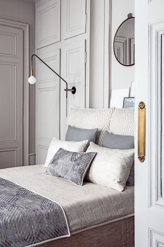 Almond von Larsen – Ambiente
