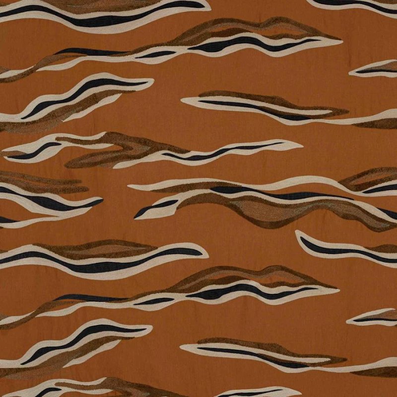 Preview: Amazonia von Larsen in Copper