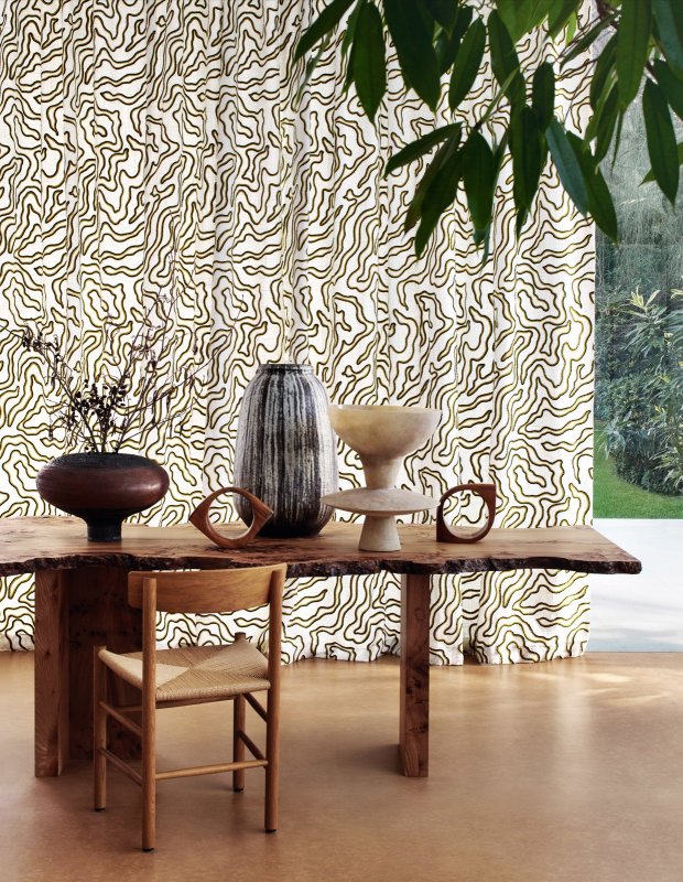 Preview: Baya von Larsen – Ambiente