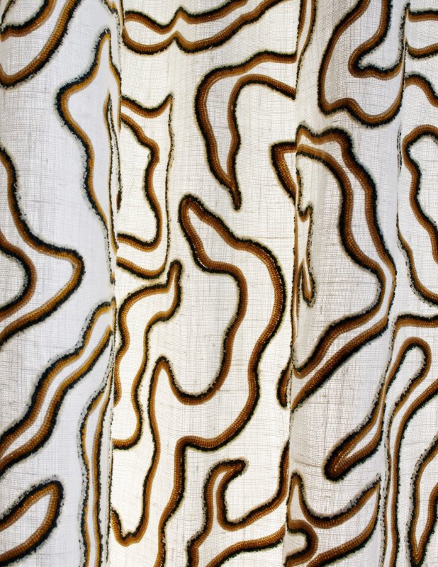 Baya von Larsen – Ambiente