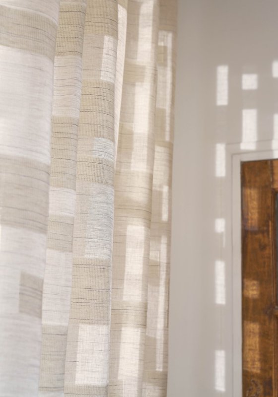 Blocks von Larsen – Ambiente