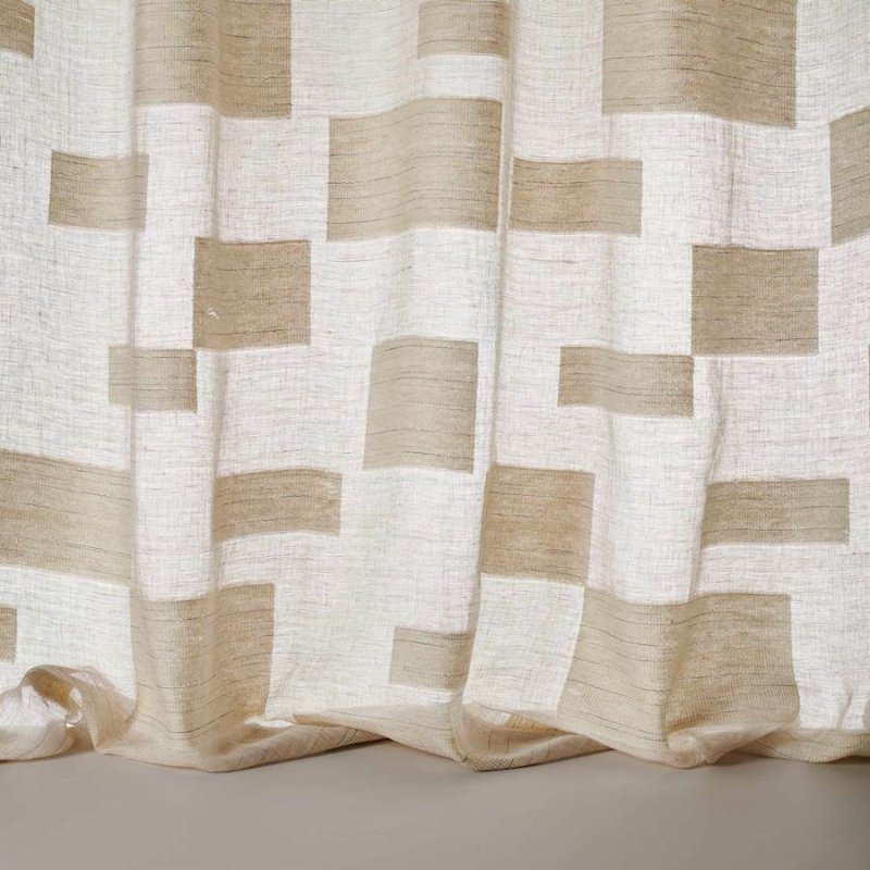 Preview: Blocks von Larsen in Linen