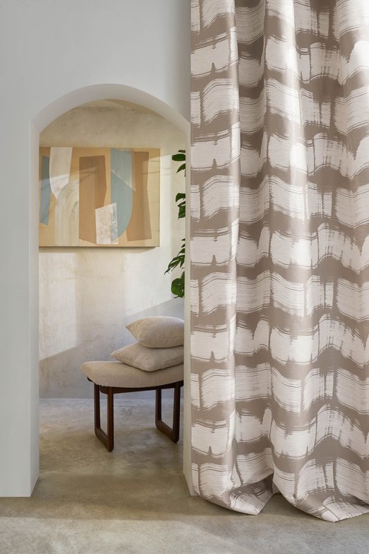 Preview: Brush von Larsen – Ambiente