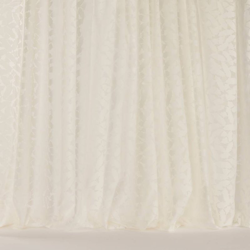 Canopy von Larsen in White