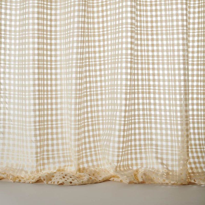 Casement von Larsen in Cream