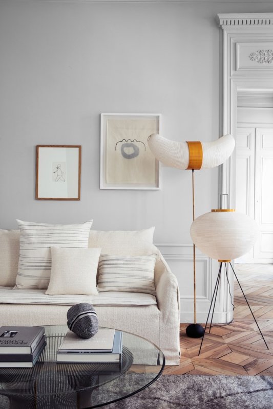 Preview: Celtis von Larsen – Ambiente