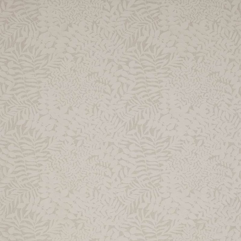 Gaia von Larsen in White