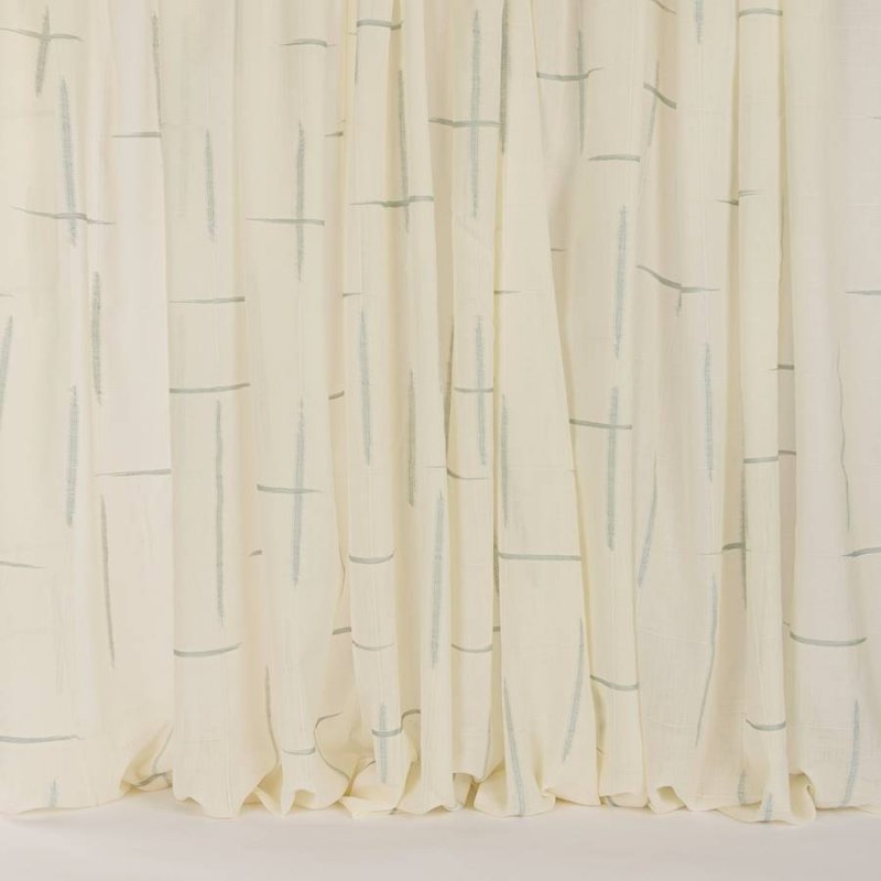 Kazuri von Larsen in Sea Glass