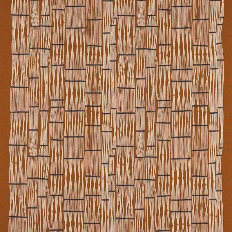 Preview: Kyoto von Larsen in Copper