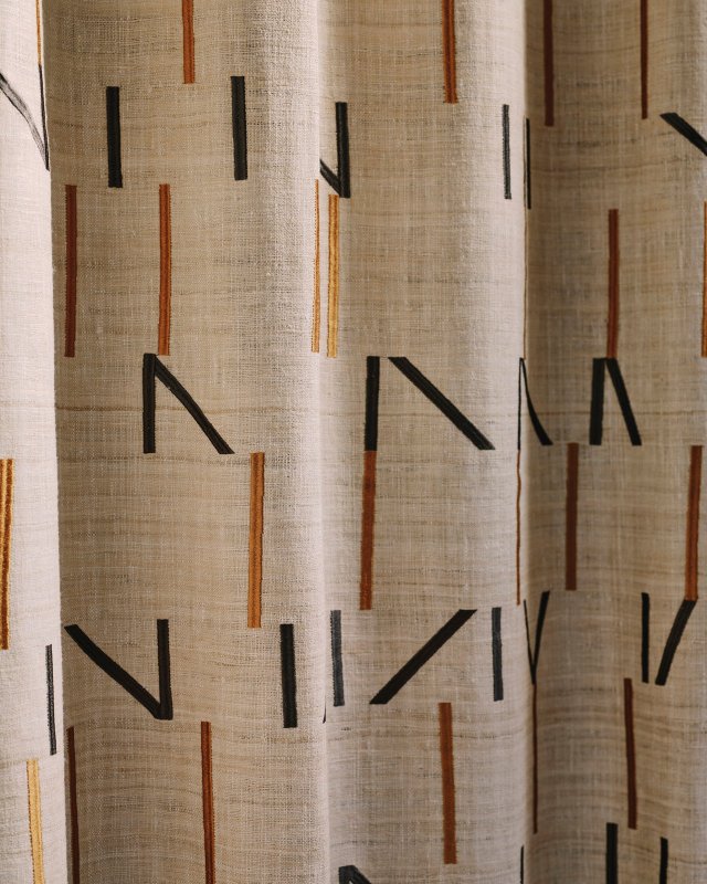 Labe von Larsen – Ambiente