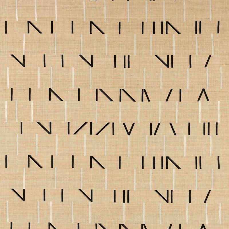 Labe von Larsen in Ebony
