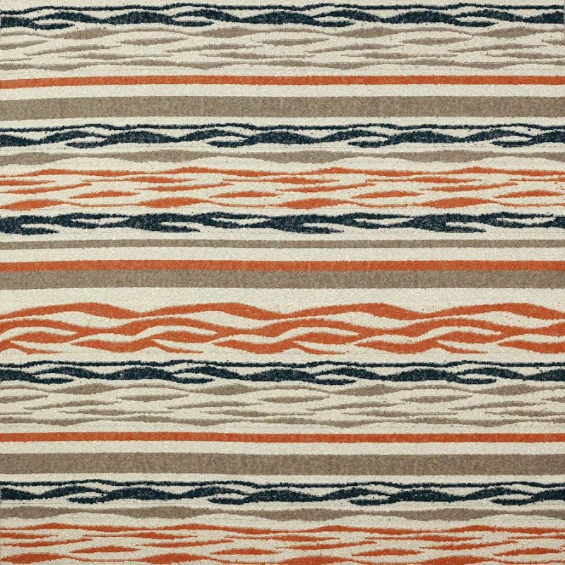Likasi von Larsen in Orange