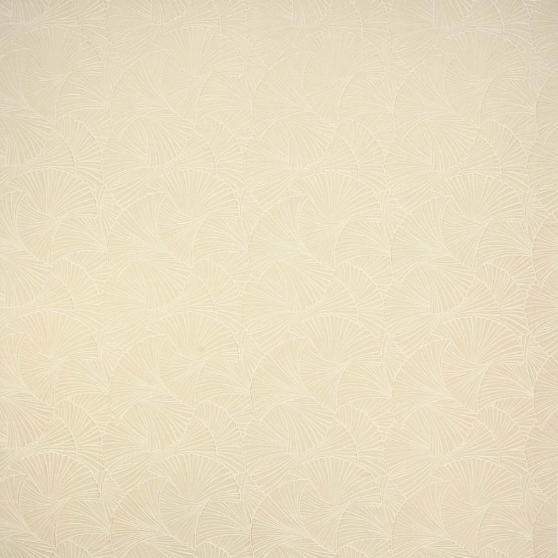 Matam von Larsen in Cream