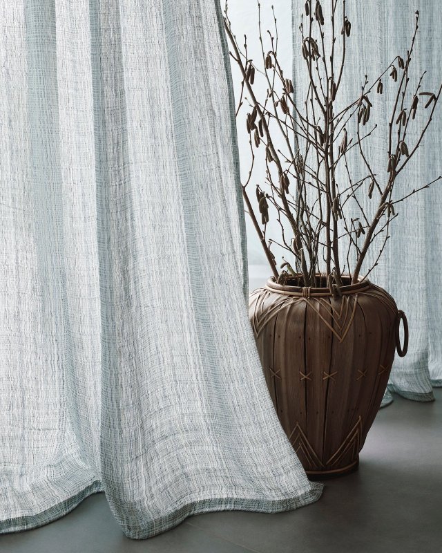 Naomi von Larsen – Ambiente