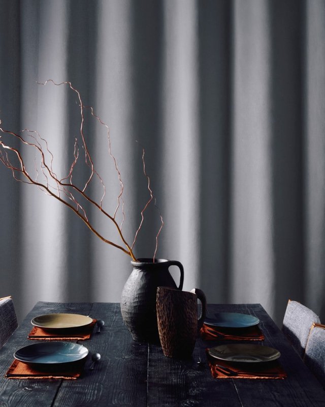 Nore von Larsen – Ambiente