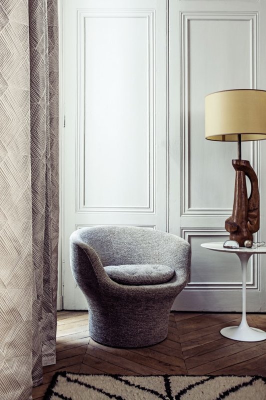Pine von Larsen – Ambiente
