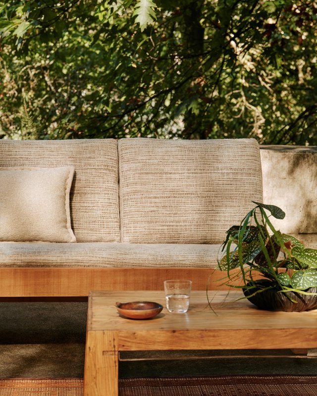 Relax von Larsen – Ambiente