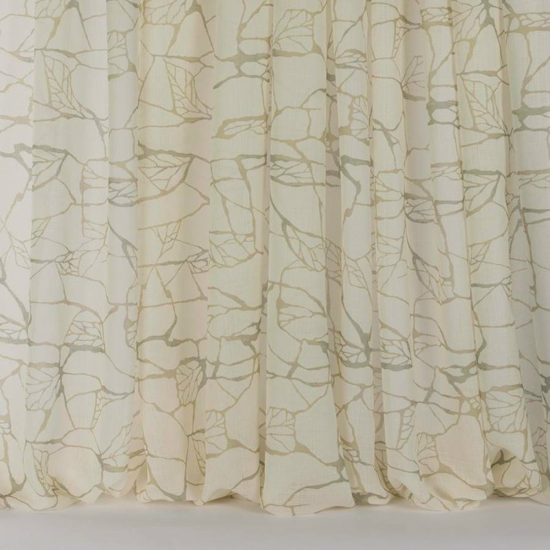Roots von Larsen in Clay