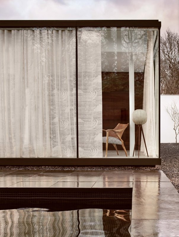 Preview: Sand Garden von Larsen – Ambiente