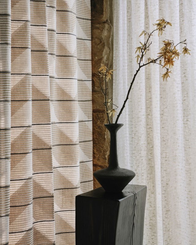Seki von Larsen – Ambiente