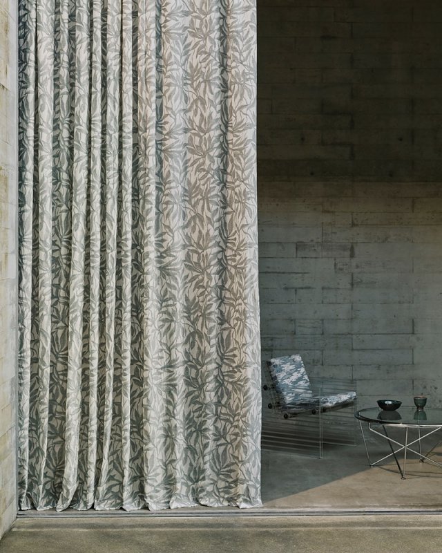 Preview: Selva von Larsen – Ambiente