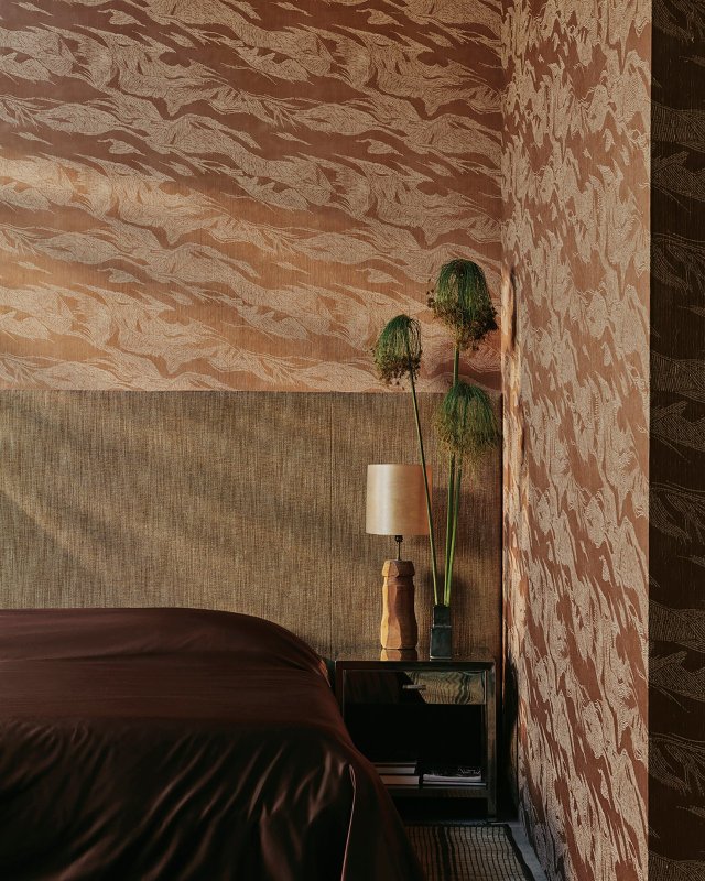Senso von Larsen – Ambiente