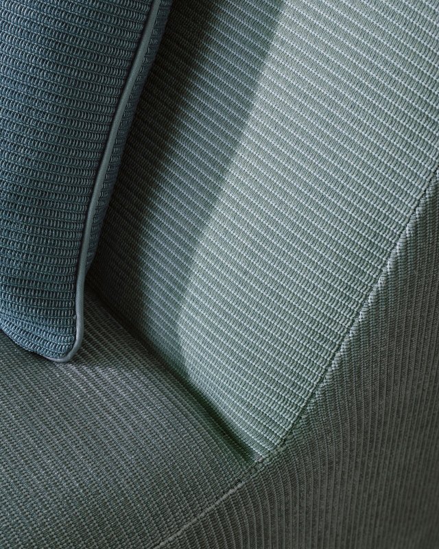 Tatami von Larsen – Ambiente