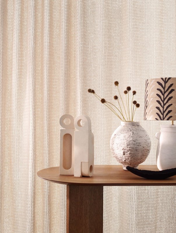 Tempe von Larsen – Ambiente