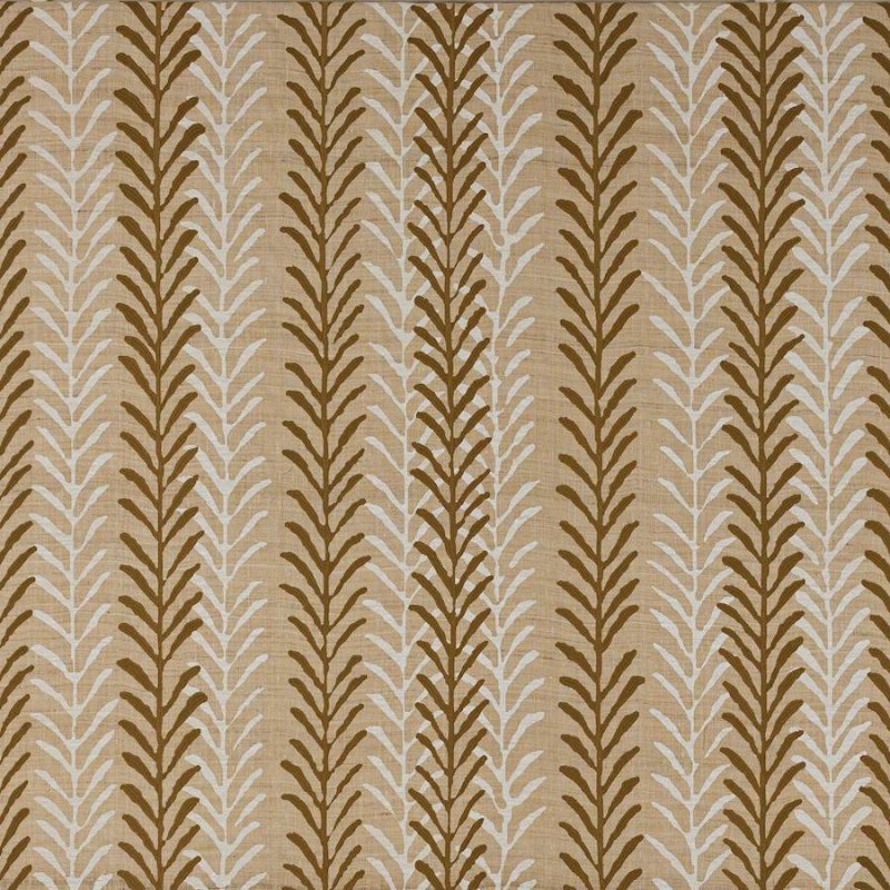 Tempe von Larsen in Saffron