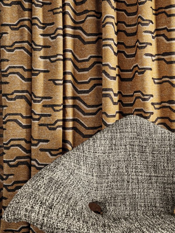 Tigris von Larsen – Ambiente