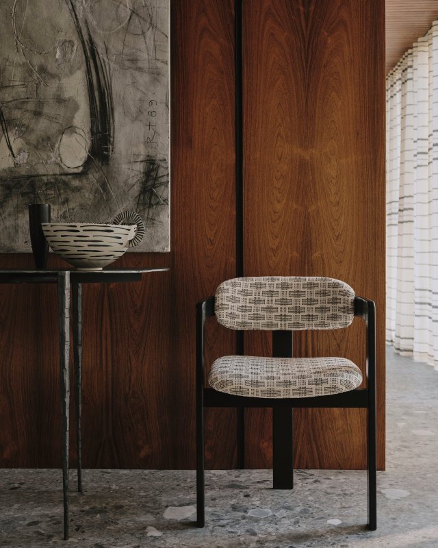 Tina von Larsen – Ambiente