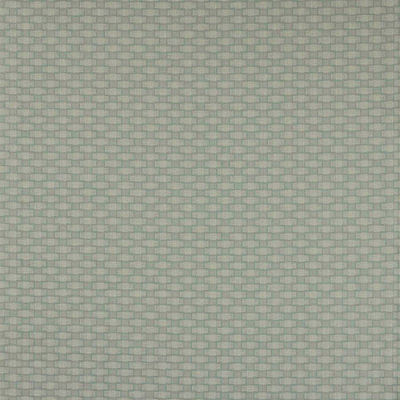 Tina von Larsen in Sea Glass